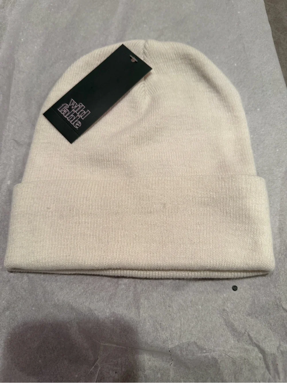 wild fable classic ribbed